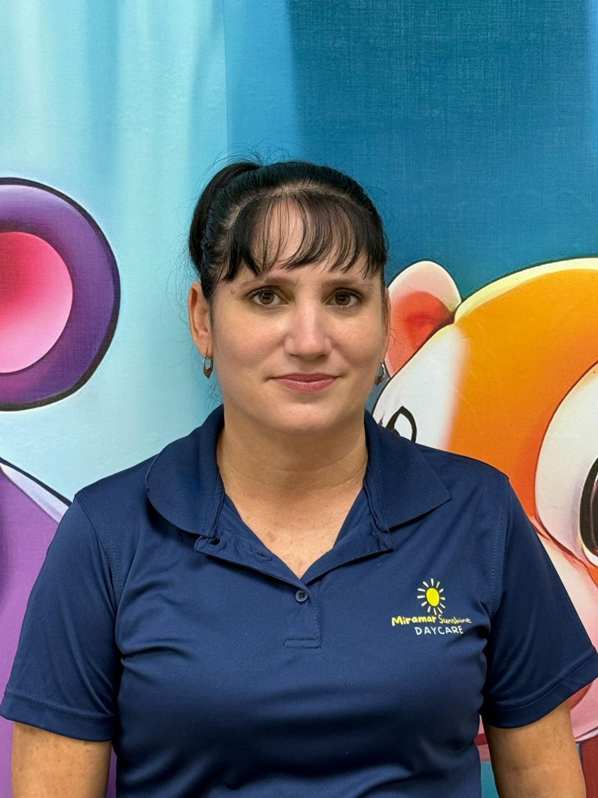 Experienced teacher with years of childcare expertise, specializing in infants and toddlers (1-2 Years)