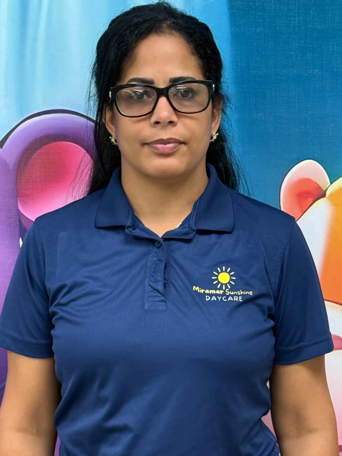 Experienced teacher with years of childcare expertise, specializing in infants and toddlers (3-12 months)